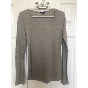 Gap | Long Sleeve Knit Top